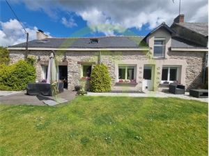 maison situee en campagne à la vente -   44630  PLESSE, surface 105 m2 vente maison situee en campagne - UBI441098276